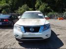 Nissan Pathfinder Image 8