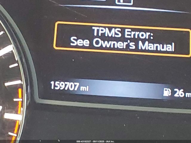 Nissan Pathfinder Image 14