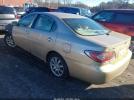 Lexus Es Image 8