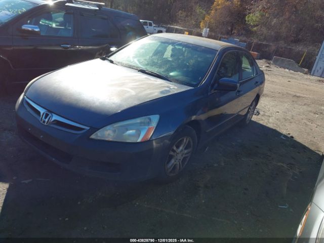 Honda Accord 2.4 Se Image 6