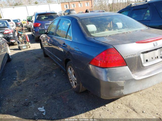 Honda Accord 2.4 Se Image 10