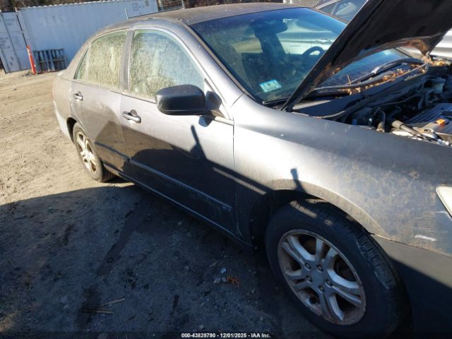 Honda Accord 2.4 Se Image 3