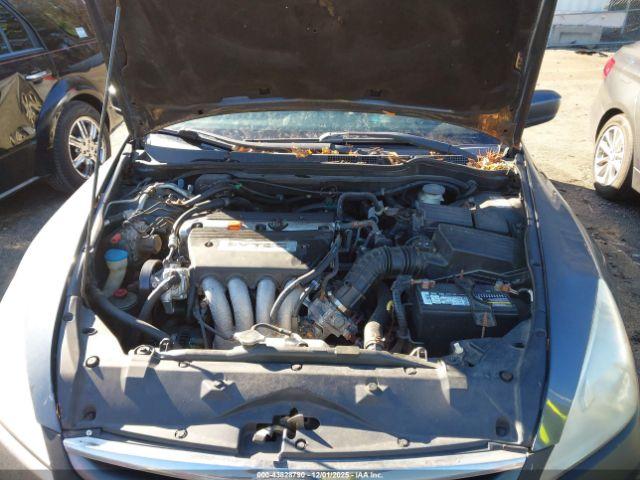 Honda Accord 2.4 Se Image 5