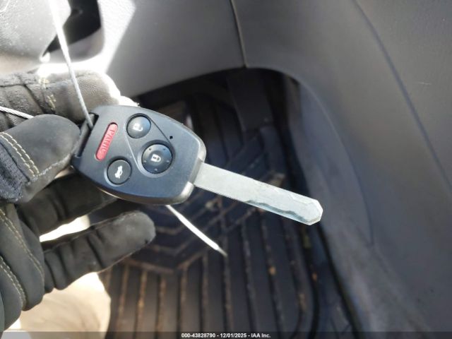 Honda Accord 2.4 Se Image 8