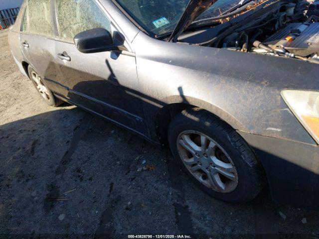 Honda Accord 2.4 Se Image 9