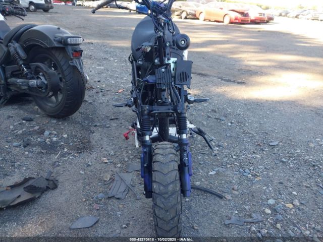 Tztc Scooter Image 7