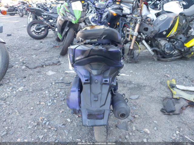 Tztc Scooter Image 8