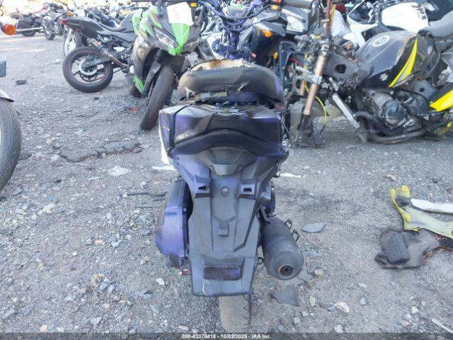 Tztc Scooter Image 8