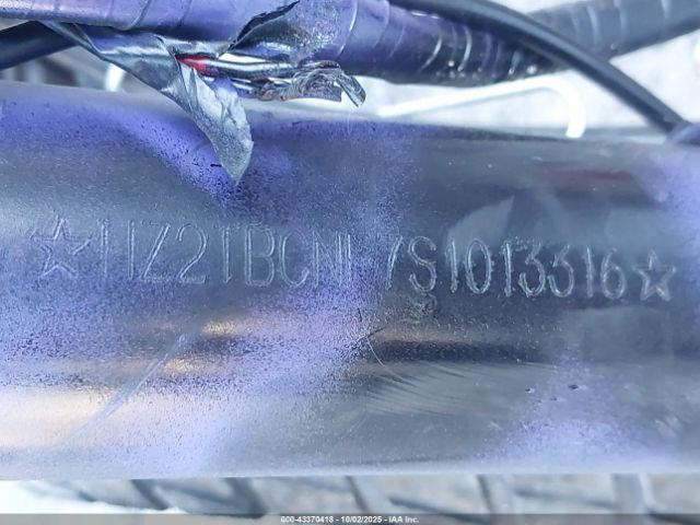 Tztc Scooter Image 10