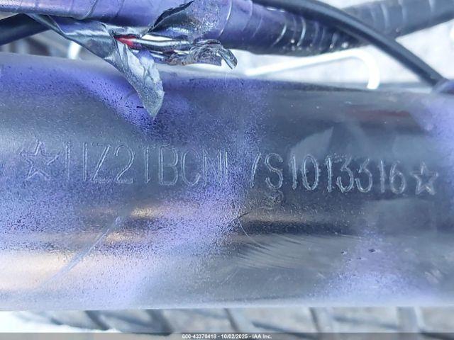 Tztc Scooter Image 10