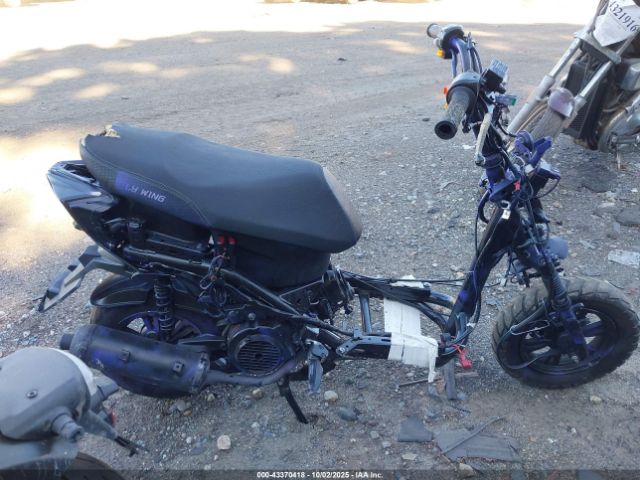 Tztc Scooter Image 5