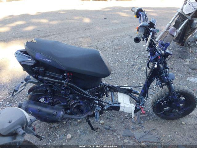 Tztc Scooter Image 5