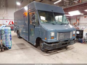  Salvage Ford E-450