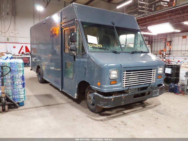  Salvage Ford E-450