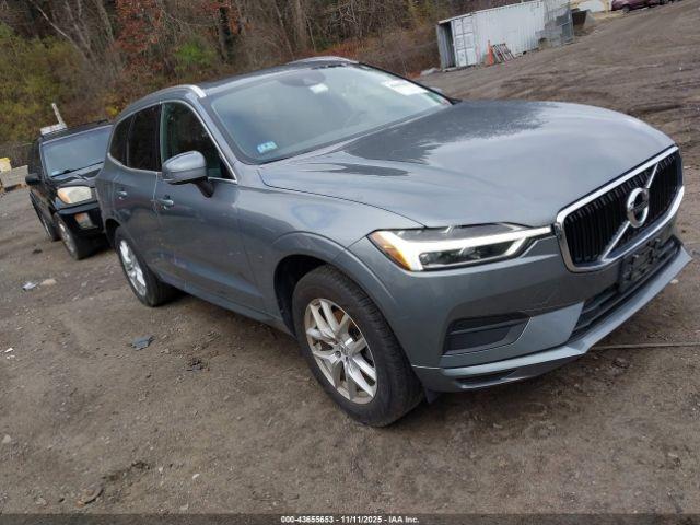  Salvage Volvo XC60