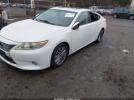 Lexus Es Image 4