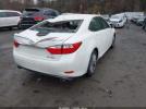 Lexus Es Image 2