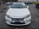 Lexus Es Image 15