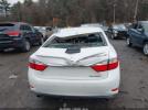 Lexus Es Image 14
