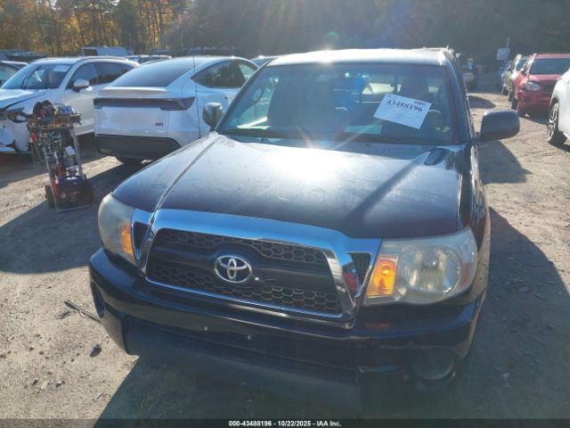 Toyota Tacoma Image 7