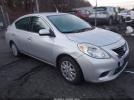 Nissan Versa 1.6 Sv Image 1
