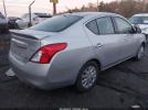 Nissan Versa 1.6 Sv Image 11