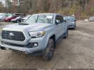Toyota Tacoma Trd Sport Image 15