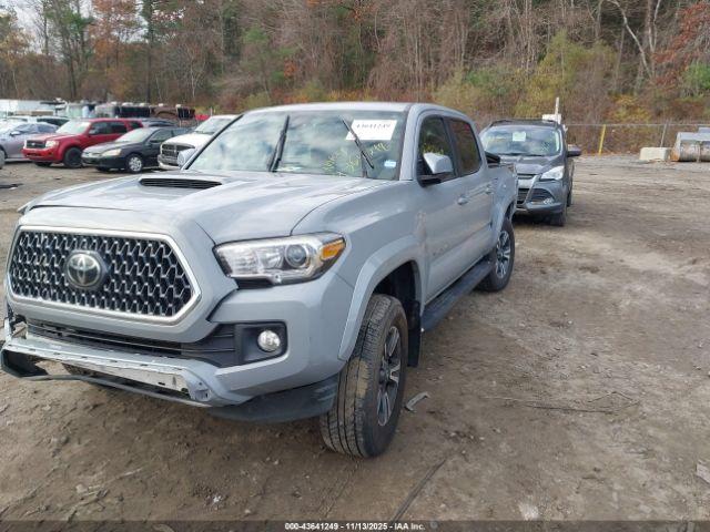 Toyota Tacoma Trd Sport Image 15