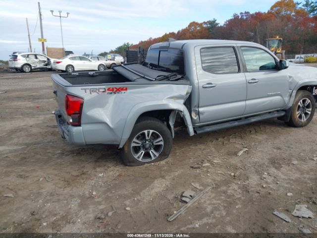 Toyota Tacoma Trd Sport Image 14
