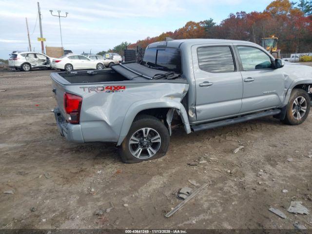 Toyota Tacoma Trd Sport Image 14