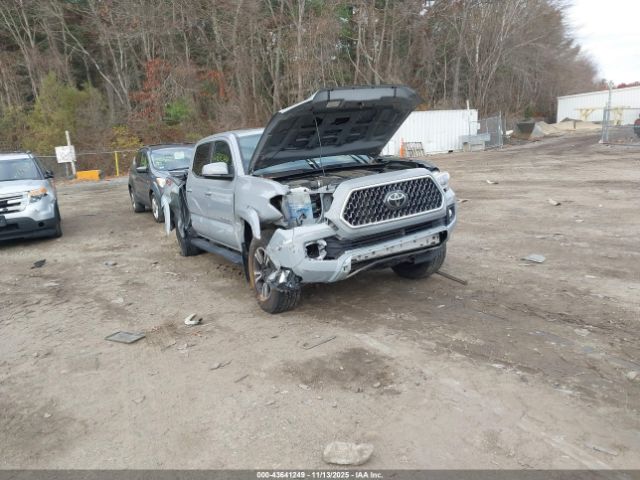 Toyota Tacoma Trd Sport Image 2