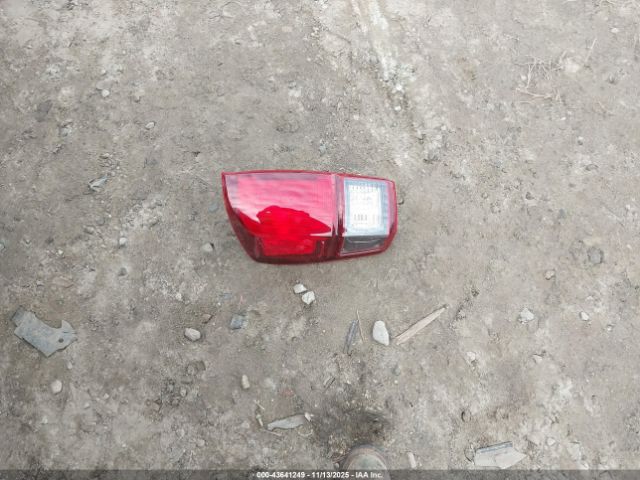 Toyota Tacoma Trd Sport Image 3