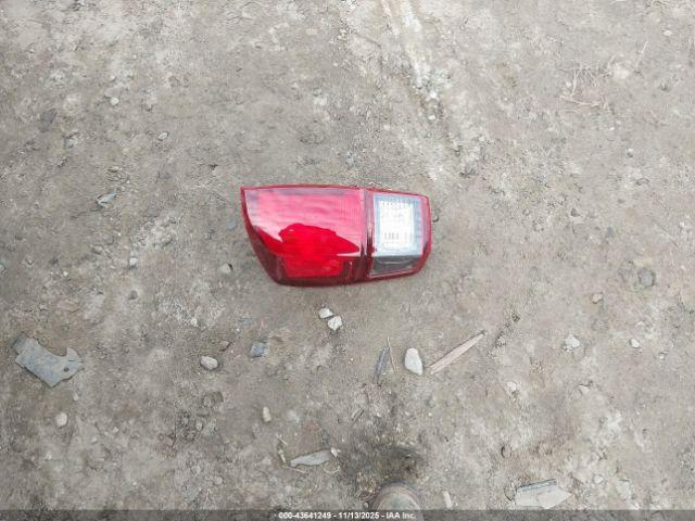 Toyota Tacoma Trd Sport Image 3