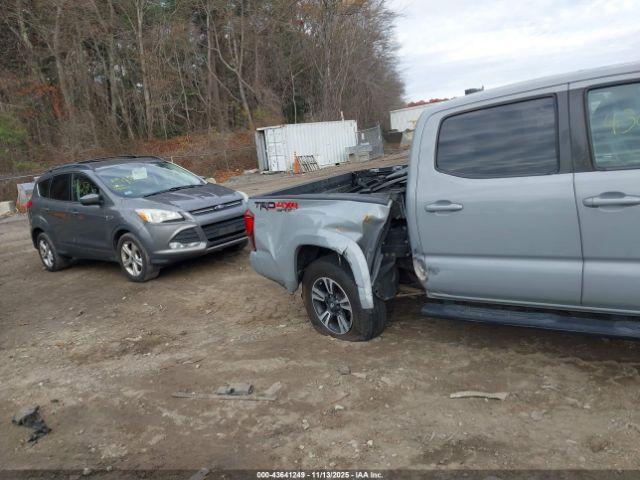 Toyota Tacoma Trd Sport Image 7