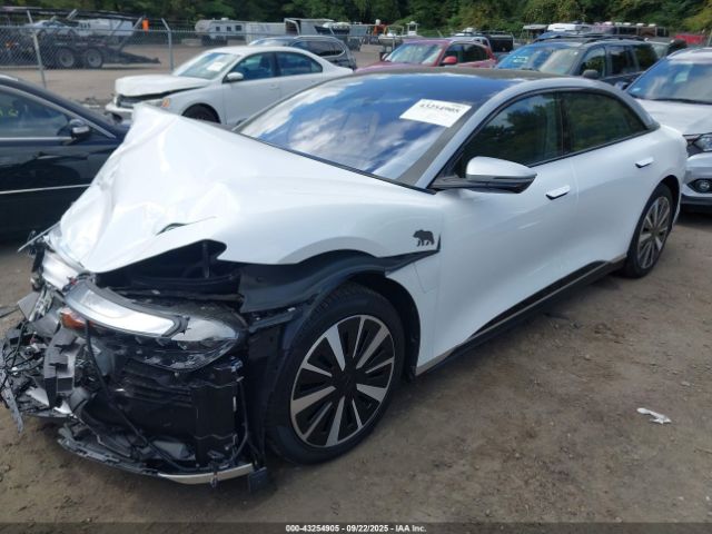 Lucid Air Grand Touring Image 7