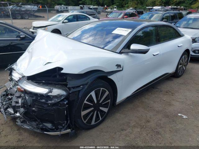 Lucid Air Grand Touring Image 7