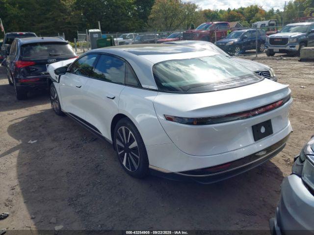 Lucid Air Grand Touring Image 12