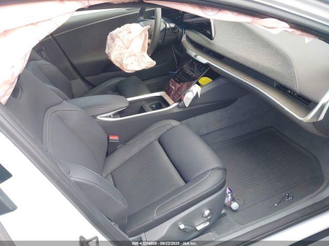 Lucid Air Grand Touring Image 8