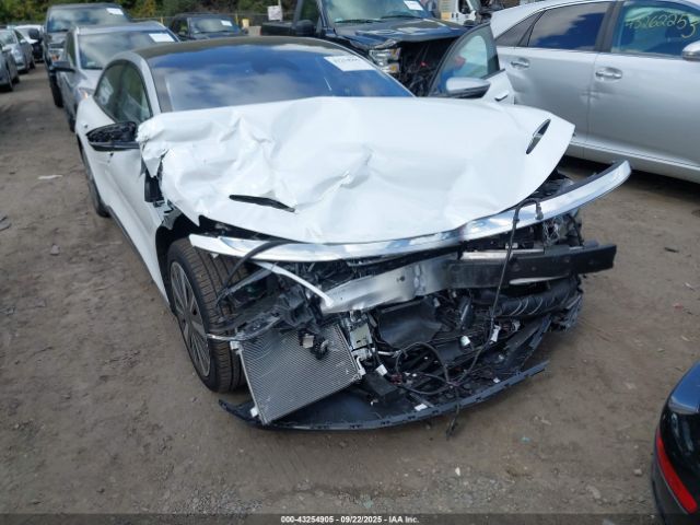 Lucid Air Grand Touring Image 11