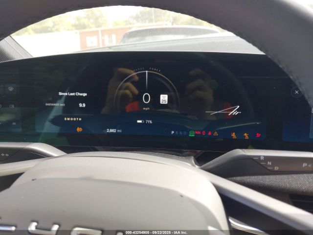 Lucid Air Grand Touring Image 6