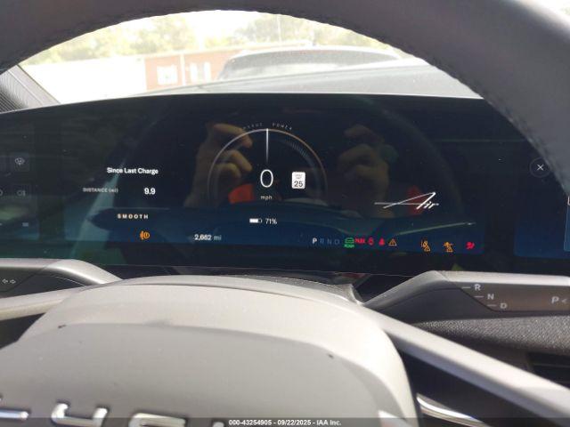 Lucid Air Grand Touring Image 6