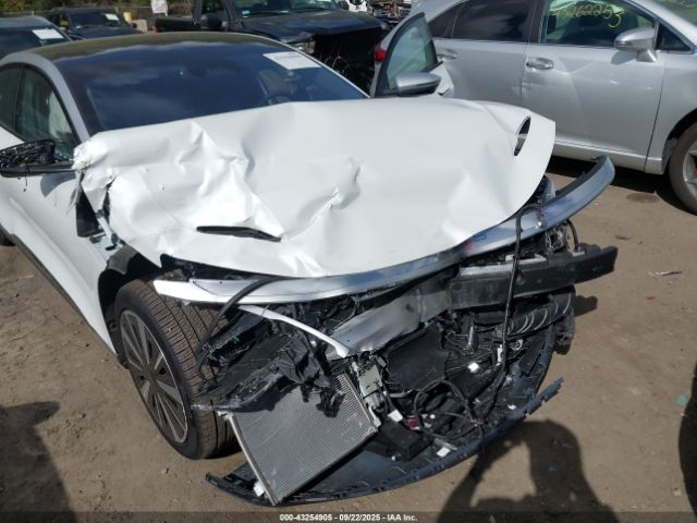 Lucid Air Grand Touring Image 5