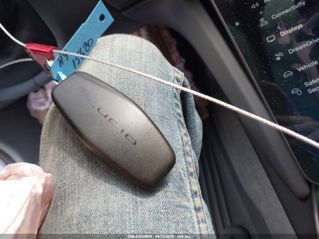 Lucid Air Grand Touring Image 15