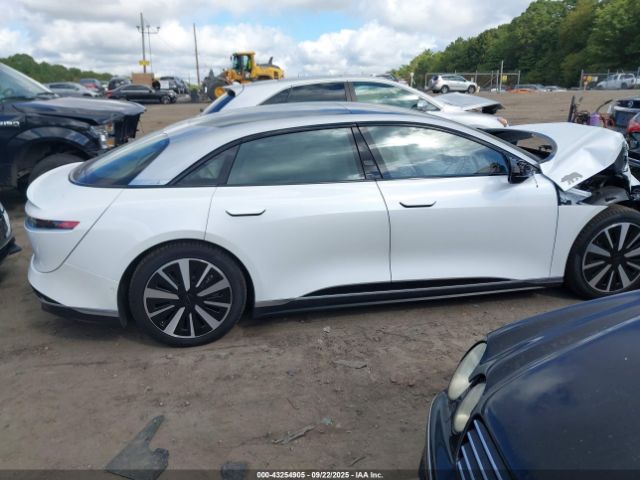 Lucid Air Grand Touring Image 17