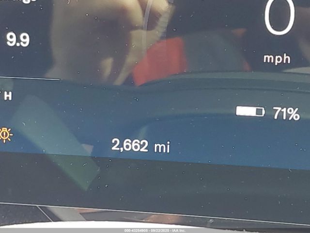 Lucid Air Grand Touring Image 16