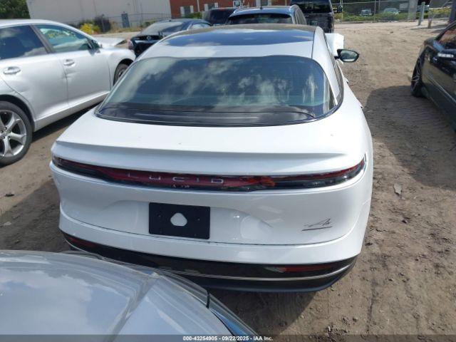 Lucid Air Grand Touring Image 2
