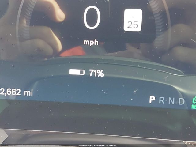 Lucid Air Grand Touring Image 19