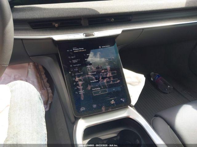 Lucid Air Grand Touring Image 3