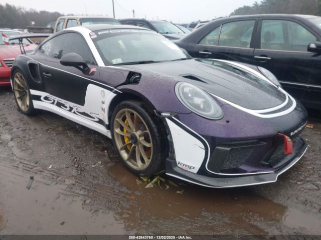 Porsche 911 Gt3 Rs Image 1