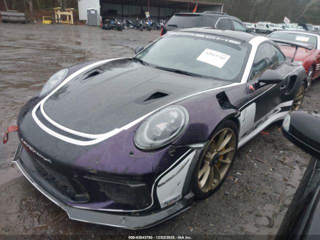 Porsche 911 Gt3 Rs Image 4